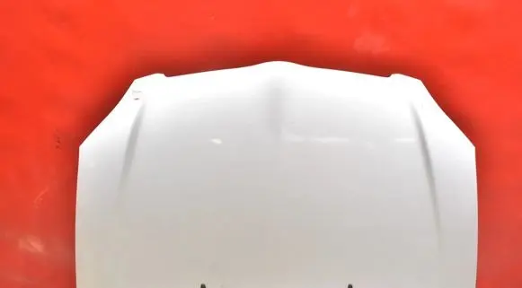Toyota Corolla E120 E130 Engine bonnet/hood