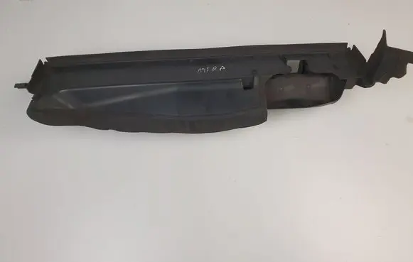 Opel Astra J Top upper radiator support slam panel 13264477 13254514
