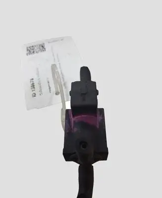 Peugeot 407 Turbo solenoid valve 05T271 70058501