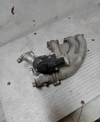 Volkswagen Golf V EGR valve 03G131501N 700678040
