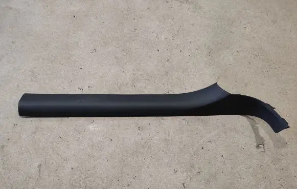 Audi TT TTS RS Mk3 8S Front sill trim cover 8S0853906