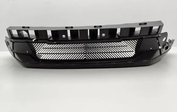 Citroen C3 Front bumper lip 99831L03