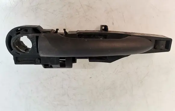 Renault Kangoo II Front door exterior handle 8200497590