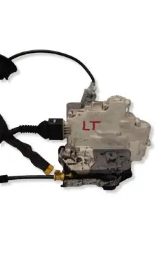 Audi A6 S6 C7 4G Rear door lock 4G0839015C