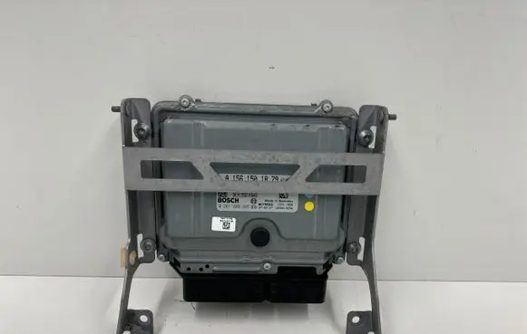 Mercedes-Benz CLS AMG C219 Engine control unit/module A1561501879 A0044463740 1039S19258
