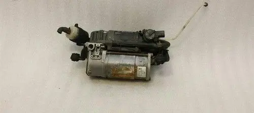 Mercedes-Benz E W212 Air suspension compressor/pump A2123200104