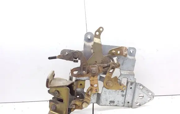 Opel Sintra Rear door lock 10292016