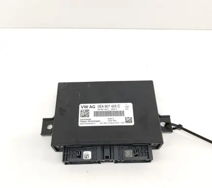Volkswagen ID.5 Engine control unit/module 0EA907425C A3C0754340000