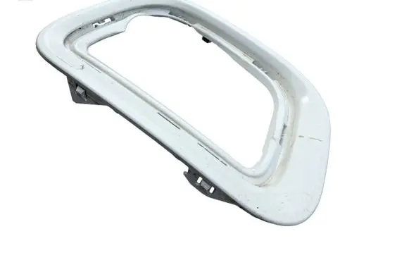 Citroen Berlingo Front fog light trim/grill 9816870777