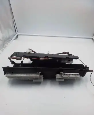 Speedometer (instrument cluster)