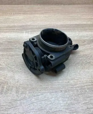 Volvo S40, V40 Throttle valve 7273303007 2553BE