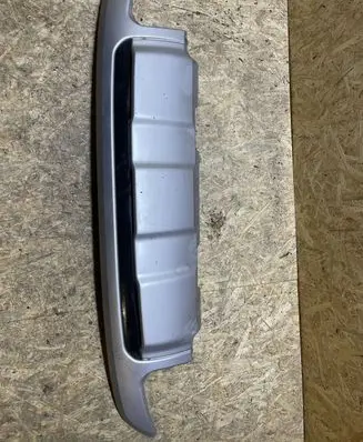 Volvo XC60 Rear bumper lower part trim