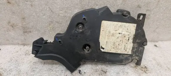 Ford Fiesta Timing belt guard (cover) 9651000280