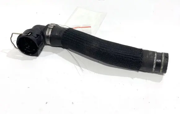 Alfa Romeo Stelvio Engine coolant pipe/hose 50549845