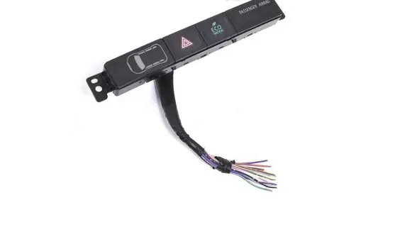 Mitsubishi Outlander A set of switches 8002B409A