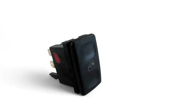 Volkswagen Polo III 6N 6N2 6NF Electric window control switch 6K0959855A