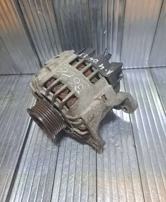 Audi A4 S4 B6 8E 8H Generator/alternator 078903016AC 2542497C 604001235