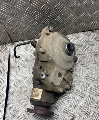 BMW X1 E84 Front differential 7583773 E2A75X279 001102109530009