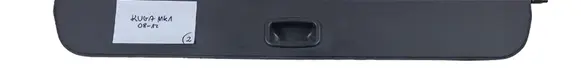 Ford Kuga I Parcel shelf load cover 