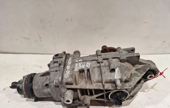 Fiat Panda III Rear differential 1706-AC-46000 S14795398