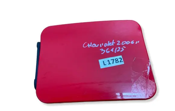 Chevrolet Kalos Fuel tank cap 