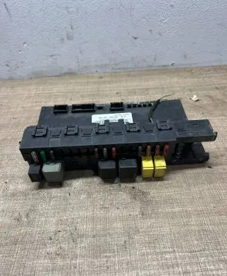 Mercedes-Benz E W211 Comfort/convenience module A0035455101 5DK00797430