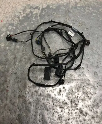 Audi Q6 e-tron Parking sensor (PDC) wiring loom 85H971095BEBILI 85H971095BE