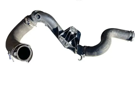 Audi A4 S4 B8 8K Intercooler hose/pipe