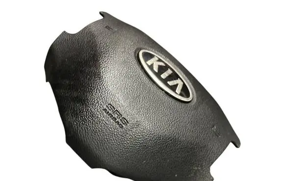 KIA Ceed Steering wheel airbag 569001H600 1H59601010 F1DDBR99KK0489