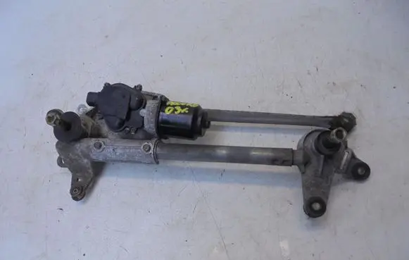 Honda Accord Front wiper linkage and motor 76530S10A01