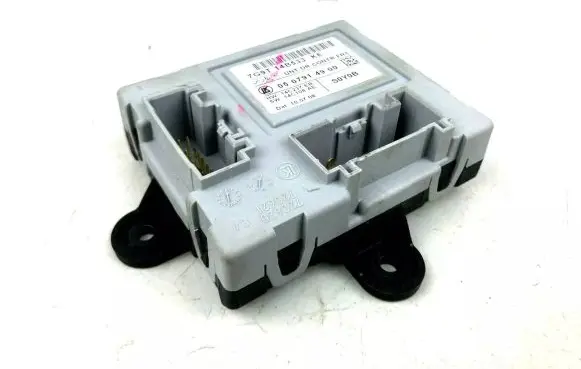 Jaguar XF X250 Other control units/modules 7G9T14B533KE