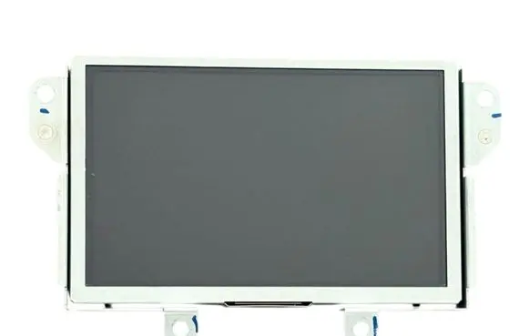 Ford Focus Screen/display/small screen GM5T-18B955-SB