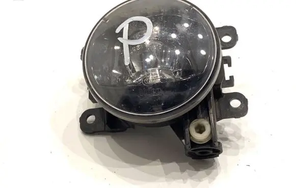 Renault Captur Front fog light 261507170R