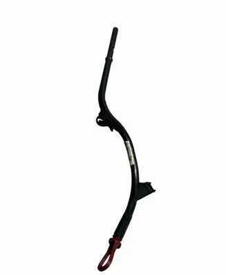 Oil level dip stick