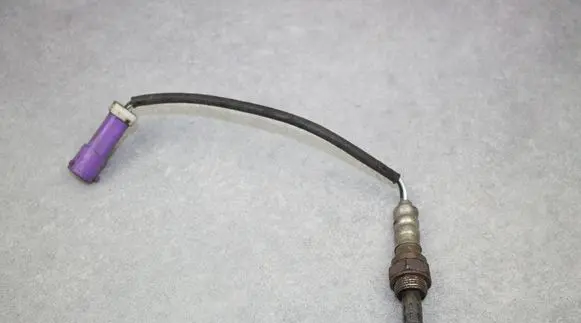 Ford Fiesta Lambda probe sensor 8V219G444AA