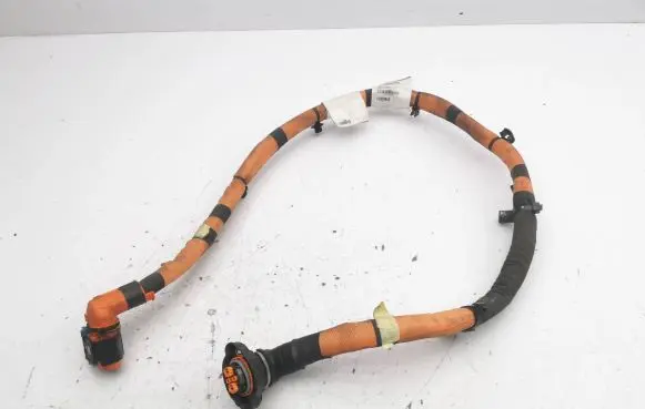 Citroen C4 III e-C4 High voltage cable 240410216R