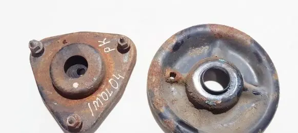 Mitsubishi Outlander Coil spring mount mr491433