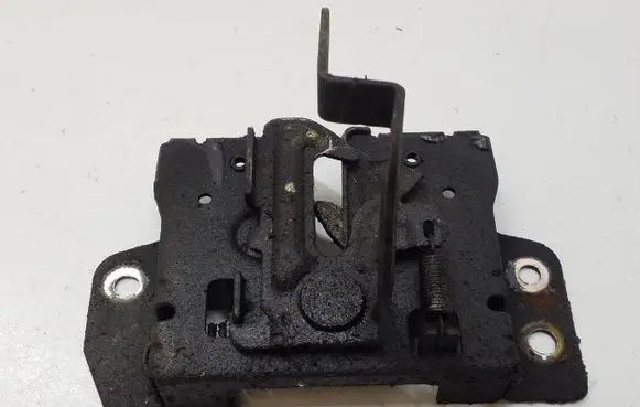 Peugeot 4007 Engine bonnet/hood lock/catch OEM