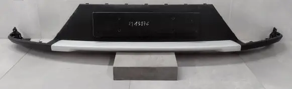 BYD Dolphin Rear bumper lower part trim EM2U2804112 4393PBK259