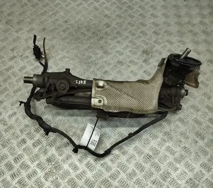 Skoda Superb B8 (3V) Steering rack 5Q0909144AB 7805501882
