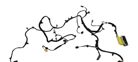 Buick Encore GX I Seat wiring loom 84497164
