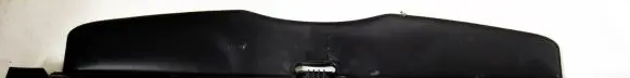 BMW 5 E60 E61 Parcel shelf load cover 9119691 150608 003060013700