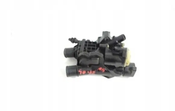 Peugeot 508 Thermostat housing 9804160380