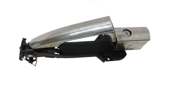 Lancia Phedra Front door exterior handle 1487119080 00118111