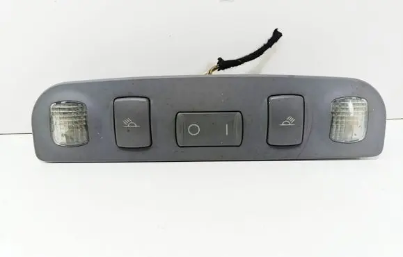 Audi A4 S4 B5 8D Interior lighting switch 8D0947111AA
