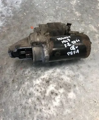 Ford Transit Starter motor 
