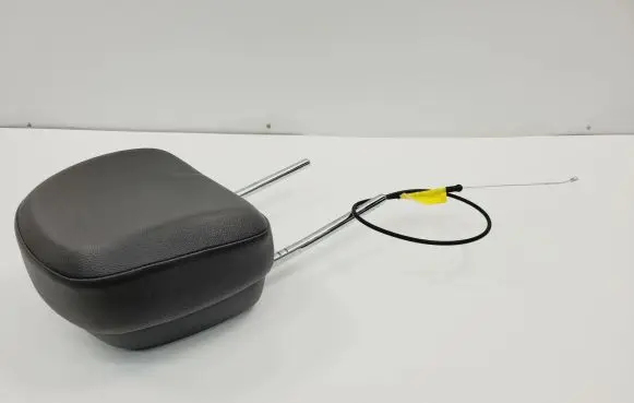 Opel Meriva B Front seat headrest 