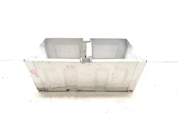 Mercedes-Benz Sprinter W906 Driver seat console base 