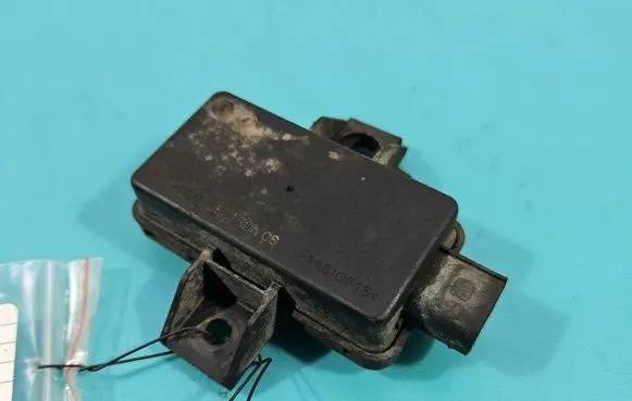 Mercedes-Benz Vito Viano W447 Central body control module A4479004305Q IMPRK1482180