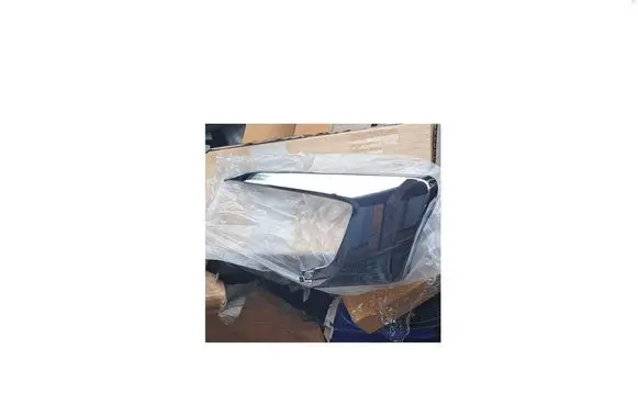 Mitsubishi ASX Side skirt rear trim 6407A170
